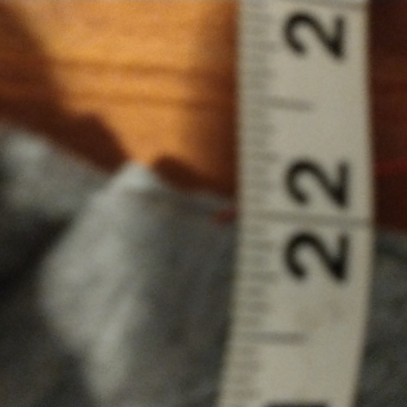 Reebok woman's size L short sleeve tagless tee shirt with multiple logos-NWT - Picture 9 of 13